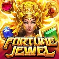 Fortune Jewel game thumbnail