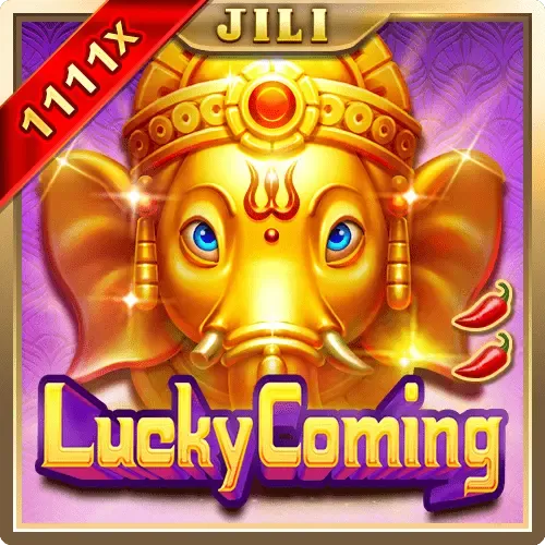 Lucky Coming game icon