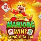 Mahjong Wins Gong Xi Fa Cai