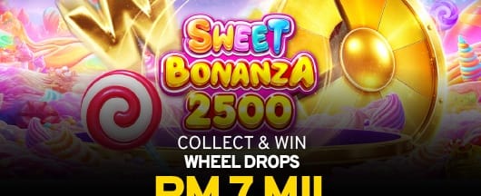 Bonus Tambah Nilai Harian promotion image