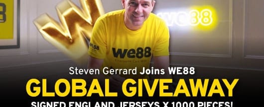 Jackpot Mega Eksklusif promotion image