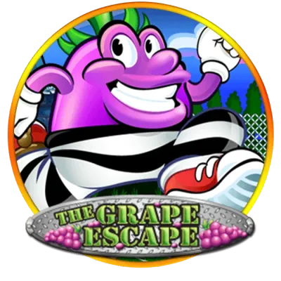 Grape Escape icon
