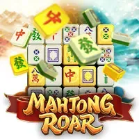 Mahjong Roar icon