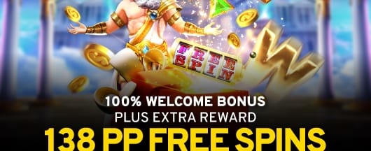 Putaran Percuma Slot Panas promotion image